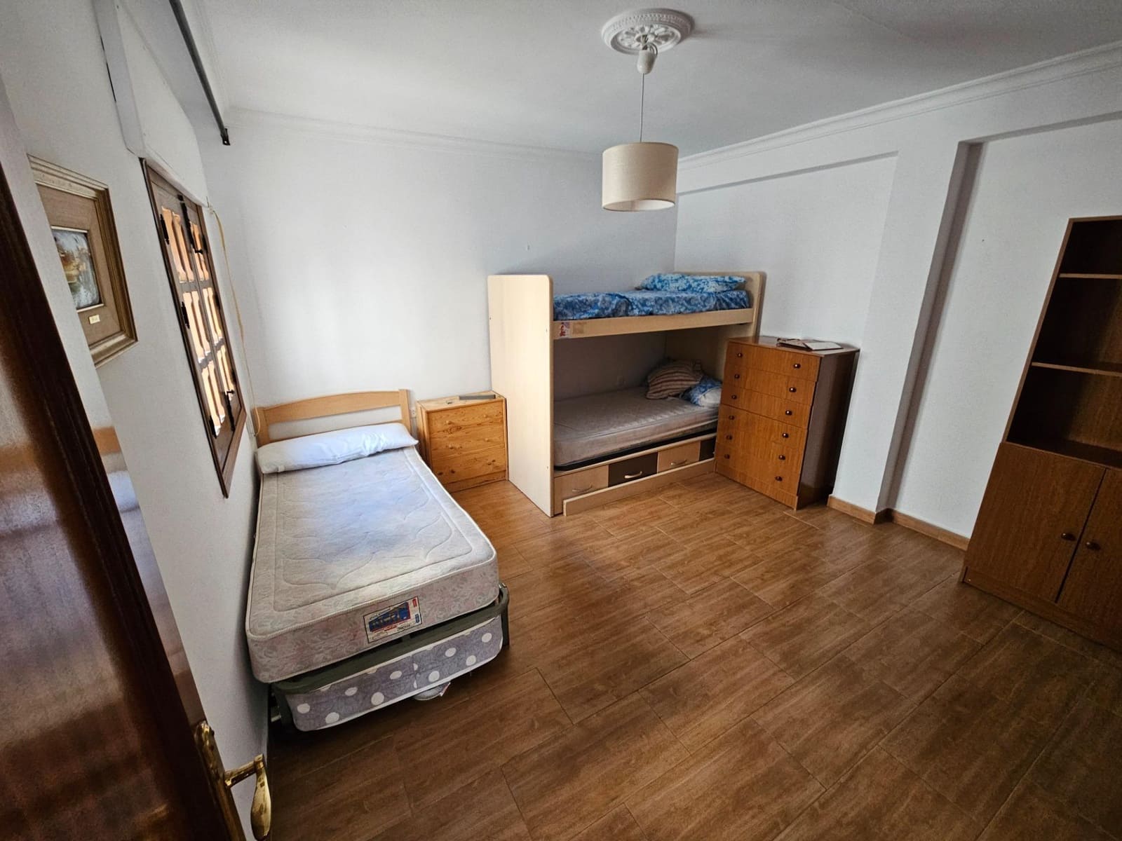 3 bedroom Flat for sale in Vejer de la Frontera - € 159,000 (Ref: 9508816)