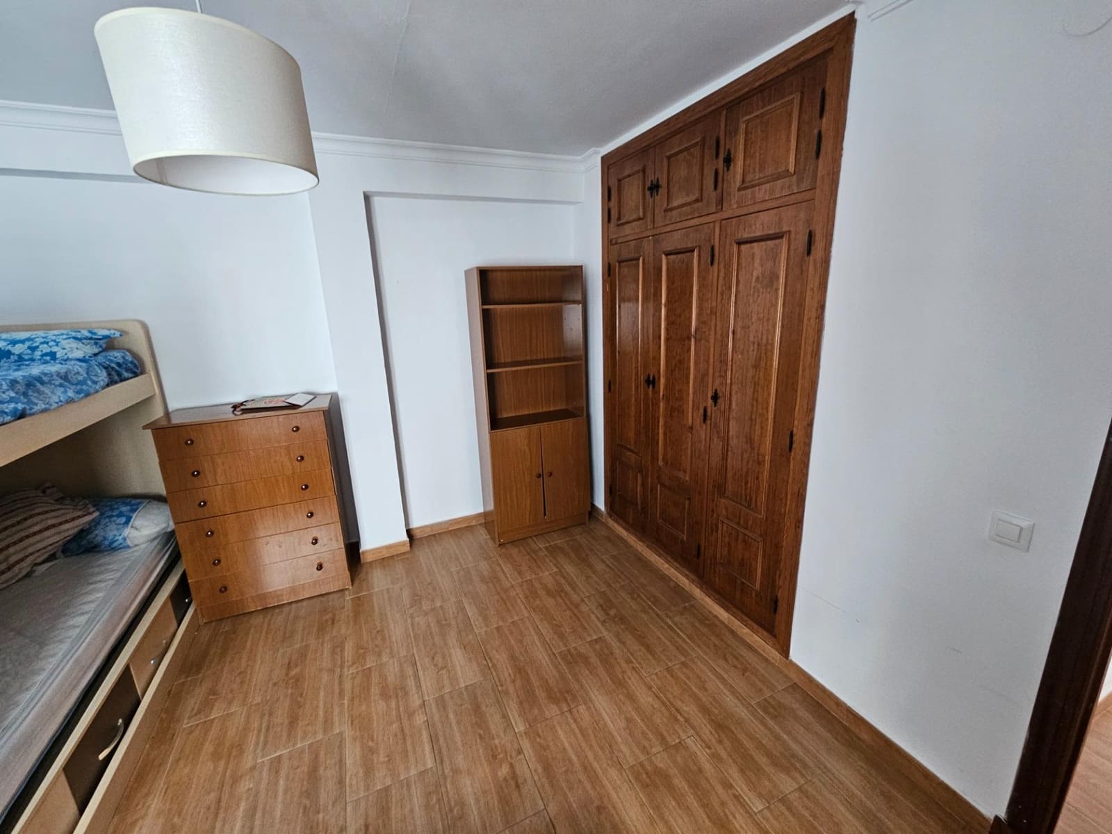 3 bedroom Flat for sale in Vejer de la Frontera - € 159,000 (Ref: 9508816)