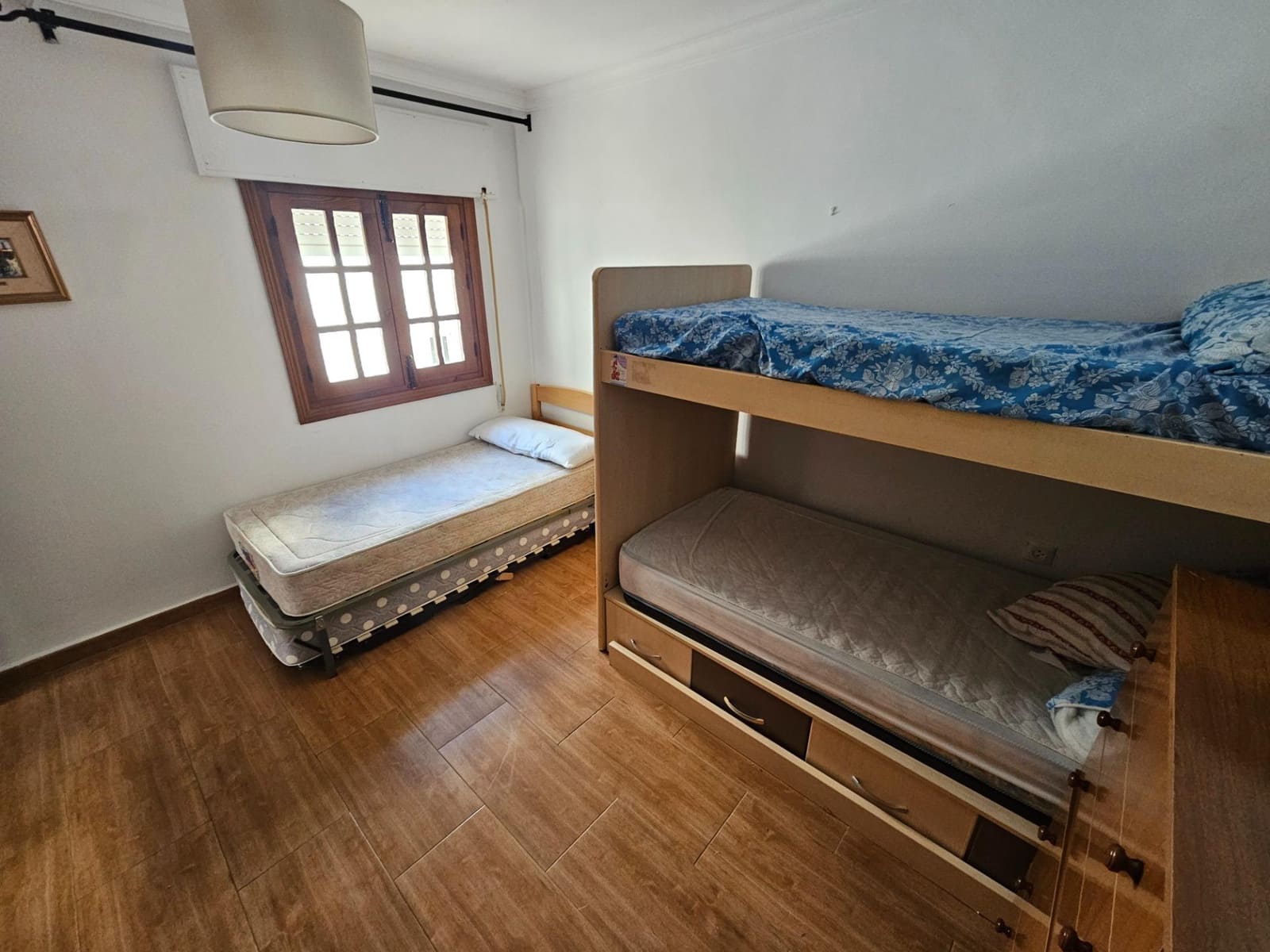 3 bedroom Flat for sale in Vejer de la Frontera - € 159,000 (Ref: 9508816)