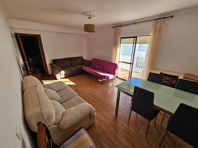 3 makuuhuone Asunto myytävänä paikassa Vejer de la Frontera - 159 000 € (Ref: 9508816)