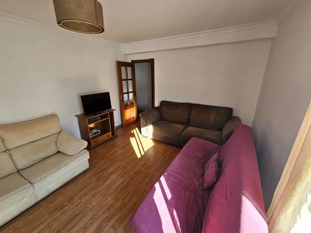 3 makuuhuone Asunto myytävänä paikassa Vejer de la Frontera - 159 000 € (Ref: 9508816)