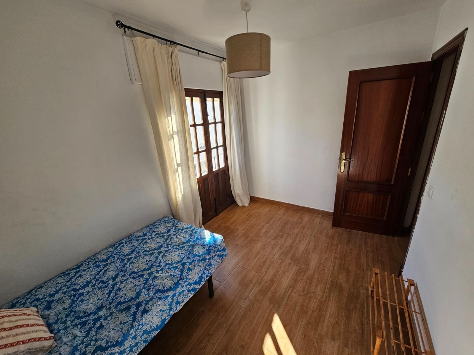 3 bedroom Flat for sale in Vejer de la Frontera - € 159,000 (Ref: 9508816)