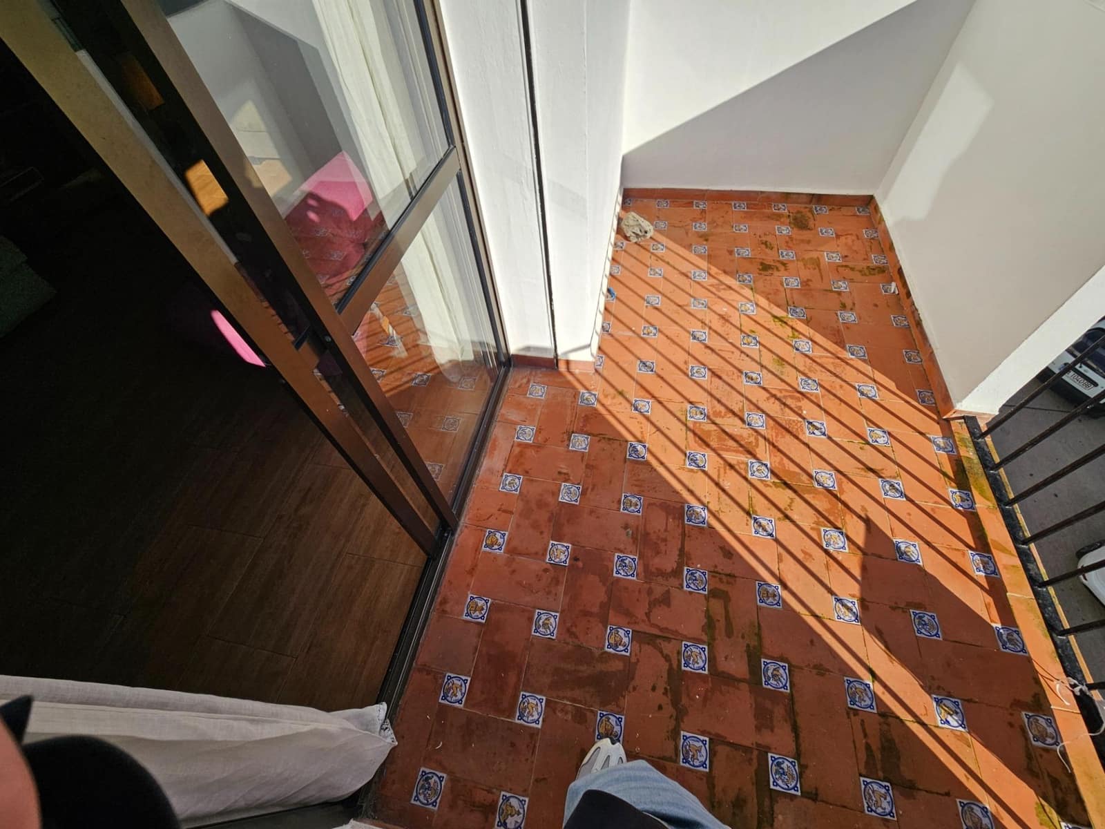 3 bedroom Flat for sale in Vejer de la Frontera - € 159,000 (Ref: 9508816)