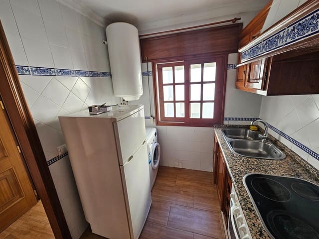 3 makuuhuone Asunto myytävänä paikassa Vejer de la Frontera - 159 000 € (Ref: 9508816)