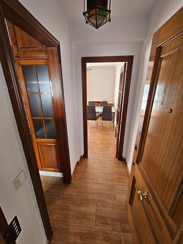 3 makuuhuone Asunto myytävänä paikassa Vejer de la Frontera - 159 000 € (Ref: 9508816)