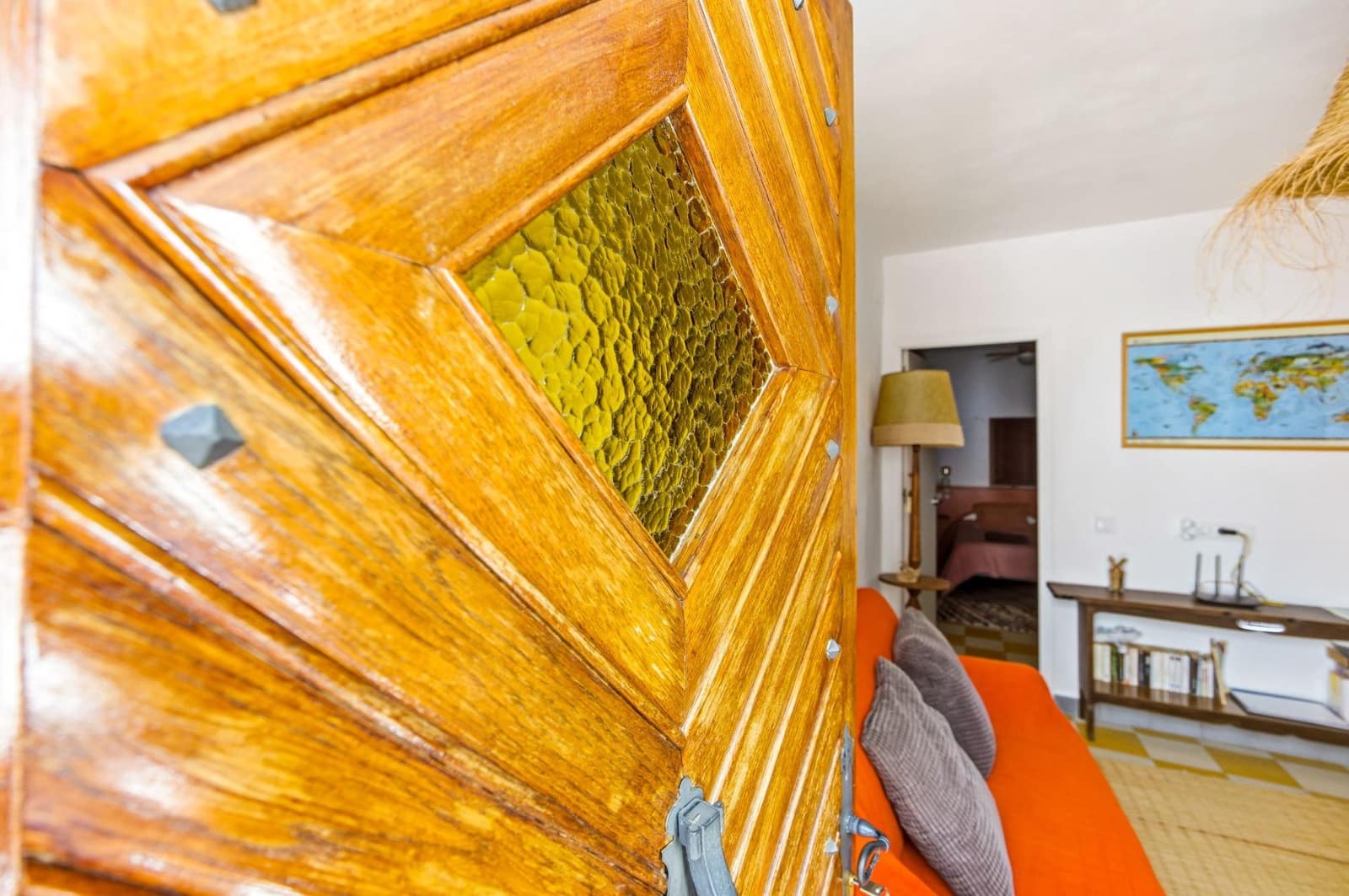 5 bedroom Apartment for sale in Vejer de la Frontera - € 370,000 (Ref: 9508817)