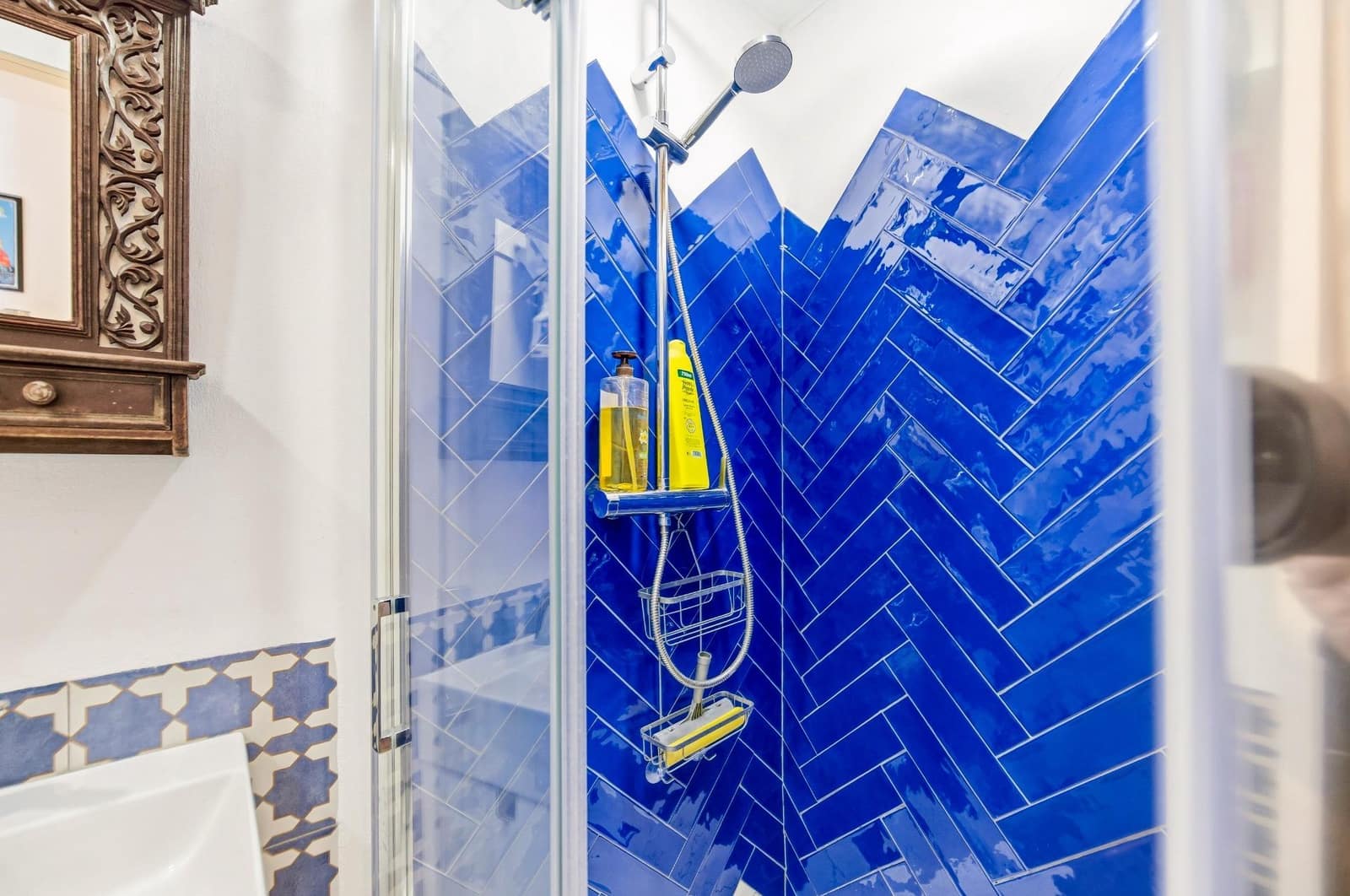 5 bedroom Apartment for sale in Vejer de la Frontera - € 370,000 (Ref: 9508817)