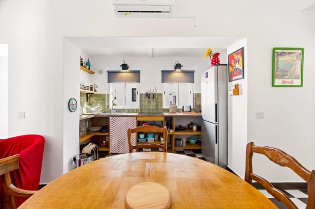 5 Zimmer Apartment zu verkaufen in Vejer de la Frontera - 370.000 € (Ref: 9508817)