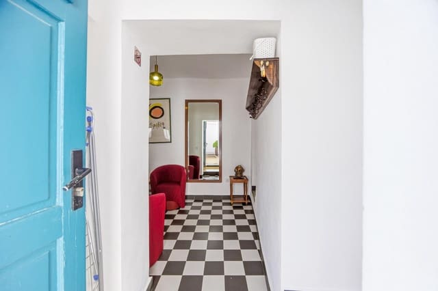 5 soveværelse Lejlighed til salg i Vejer de la Frontera - € 370.000 (Ref: 9508817)