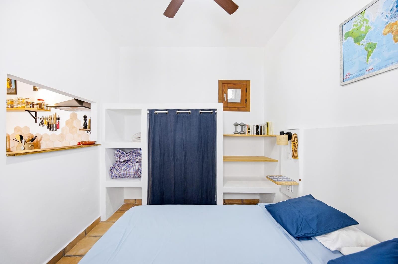 5 makuuhuone Bungalow myytävänä paikassa Vejer de la Frontera - 370 000 € (Ref: 9508817)