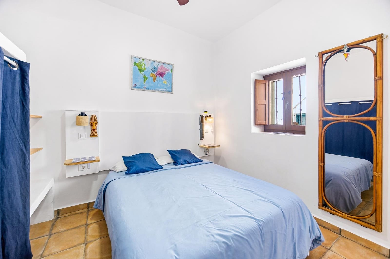 5 makuuhuone Bungalow myytävänä paikassa Vejer de la Frontera - 370 000 € (Ref: 9508817)