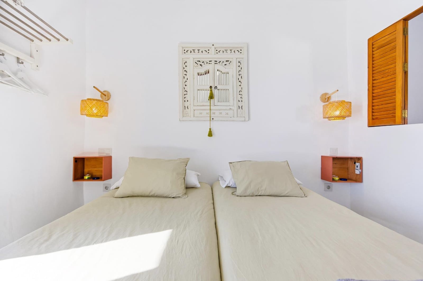 5 makuuhuone Bungalow myytävänä paikassa Vejer de la Frontera - 370 000 € (Ref: 9508817)