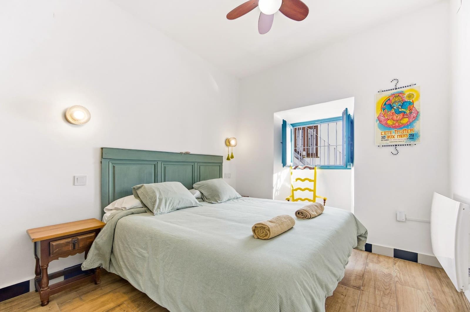 5 makuuhuone Bungalow myytävänä paikassa Vejer de la Frontera - 370 000 € (Ref: 9508817)