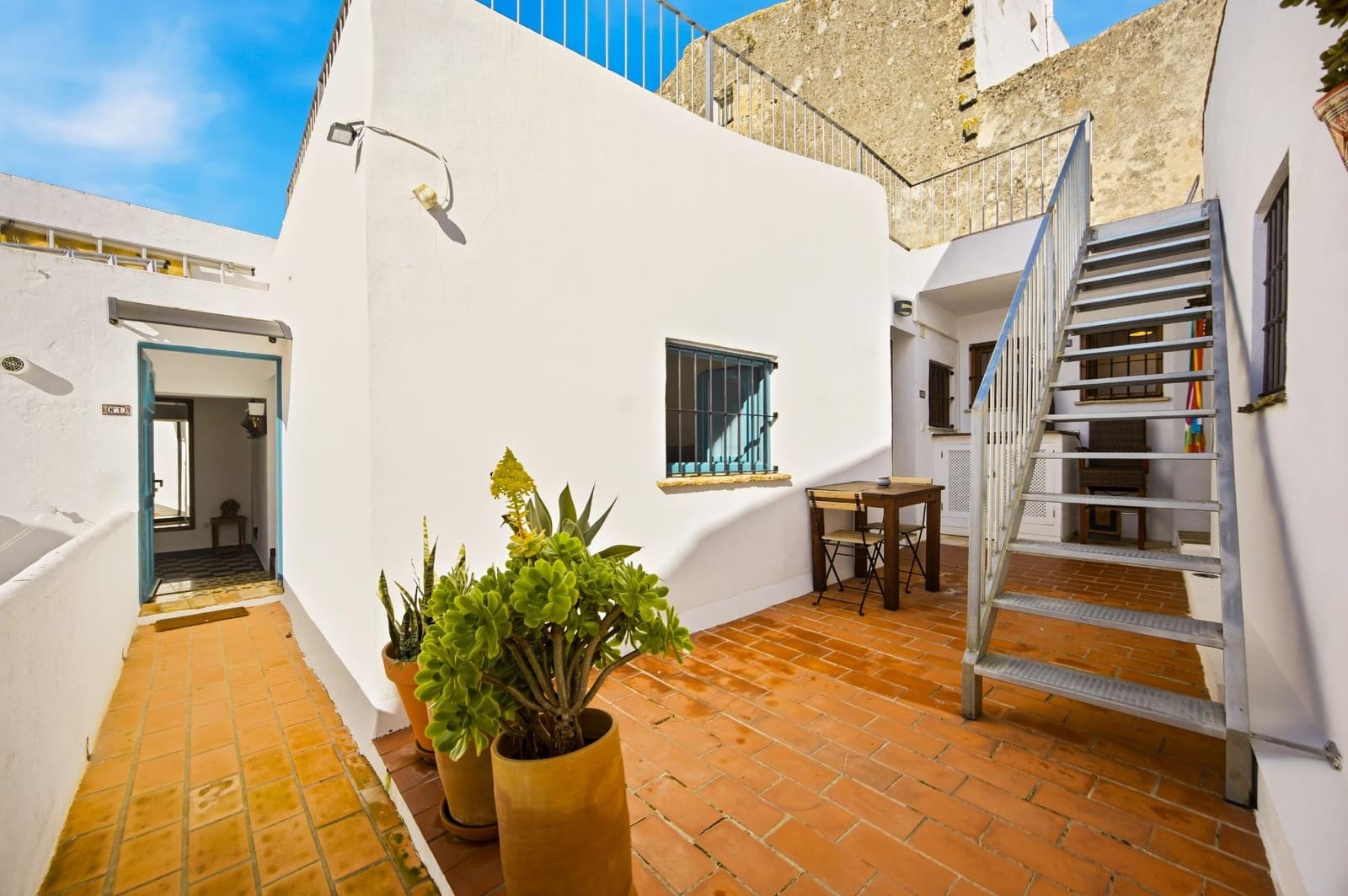 5 makuuhuone Bungalow myytävänä paikassa Vejer de la Frontera - 370 000 € (Ref: 9508817)