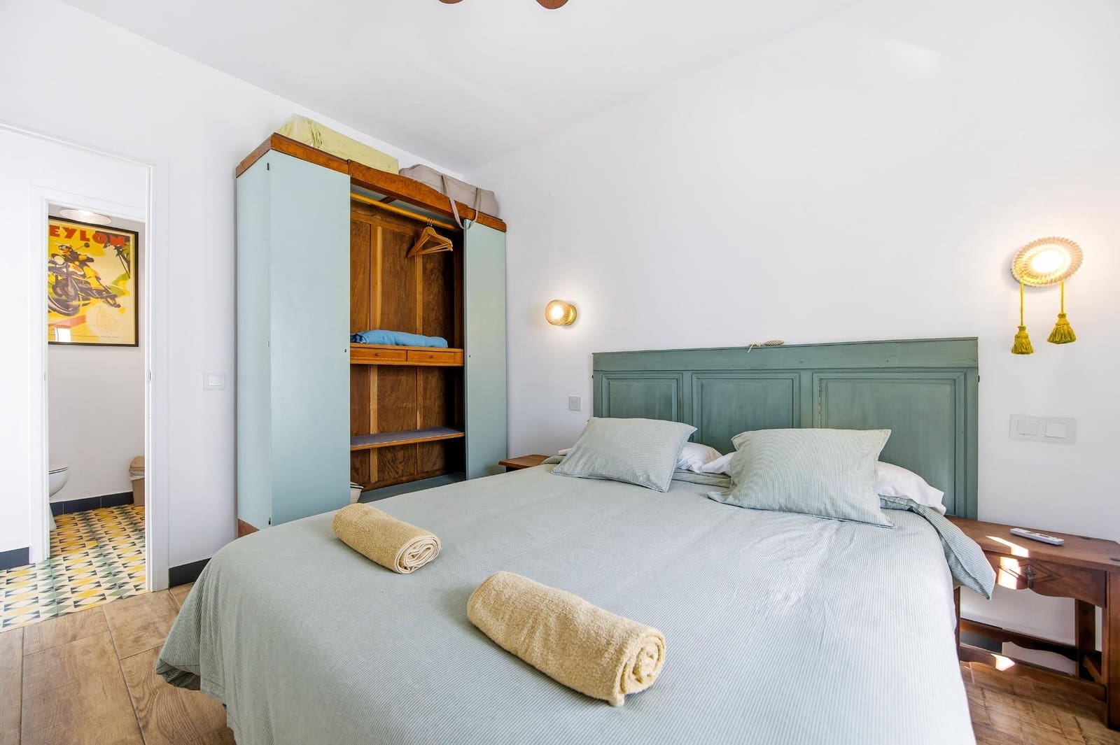 5 makuuhuone Bungalow myytävänä paikassa Vejer de la Frontera - 370 000 € (Ref: 9508817)