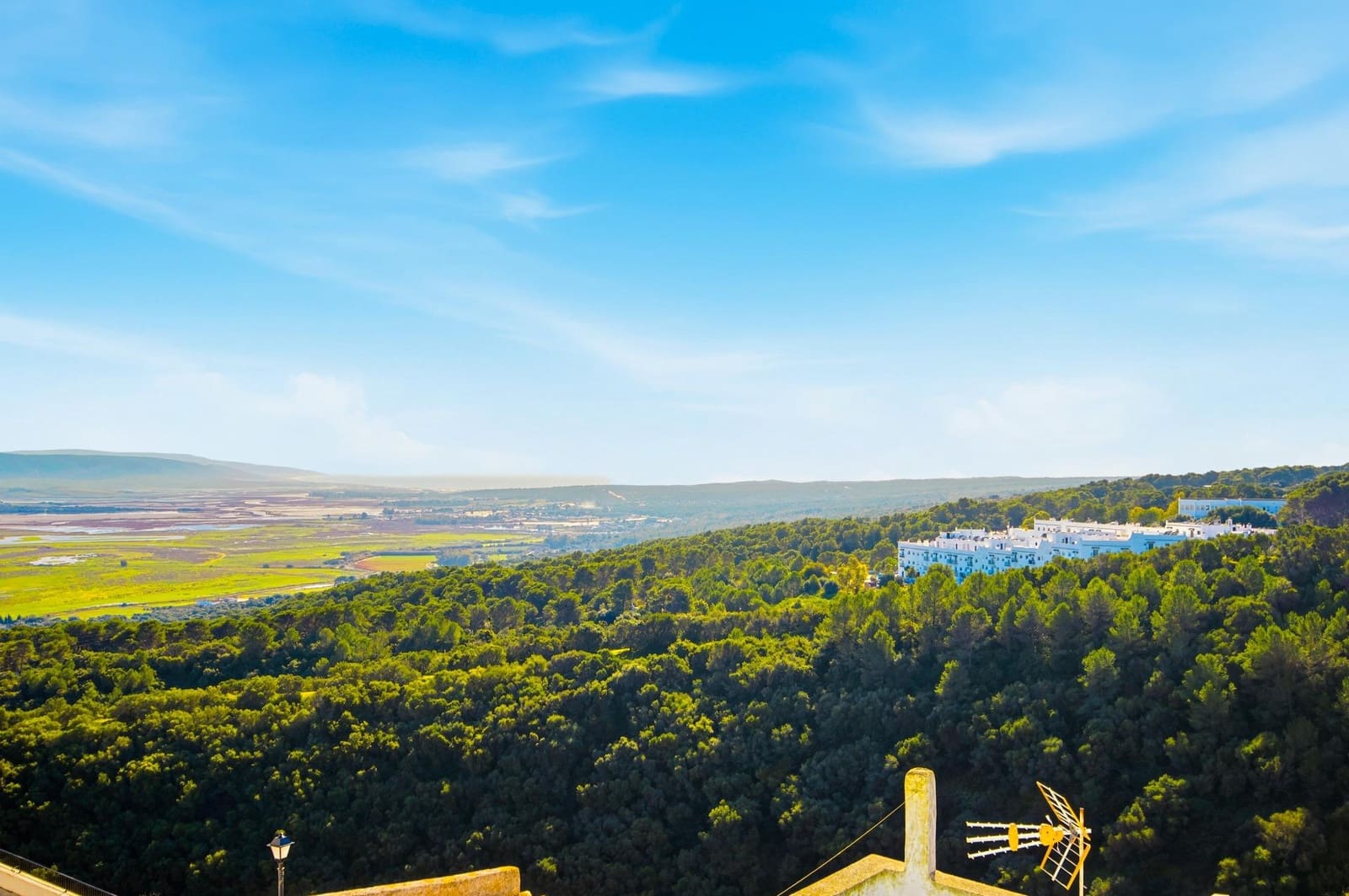 5 makuuhuone Bungalow myytävänä paikassa Vejer de la Frontera - 370 000 € (Ref: 9508817)