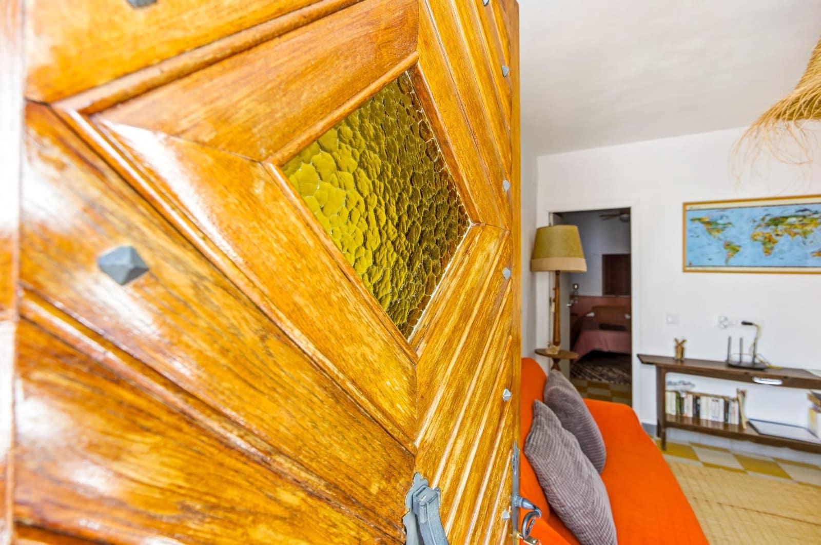 5 bedroom Apartment for sale in Vejer de la Frontera - € 370,000 (Ref: 9508817)