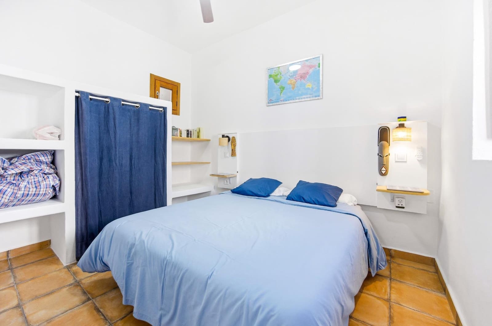 5 bedroom Apartment for sale in Vejer de la Frontera - € 370,000 (Ref: 9508817)