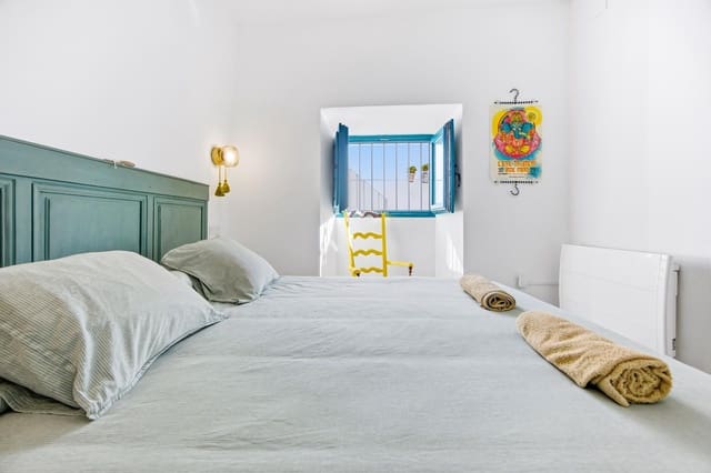 5 chambre Appartement à vendre à Vejer de la Frontera - 370 000 € (Ref: 9508817)