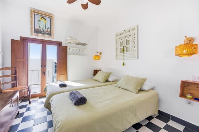 5 chambre Appartement à vendre à Vejer de la Frontera - 370 000 € (Ref: 9508817)