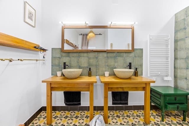 5 chambre Appartement à vendre à Vejer de la Frontera - 370 000 € (Ref: 9508817)