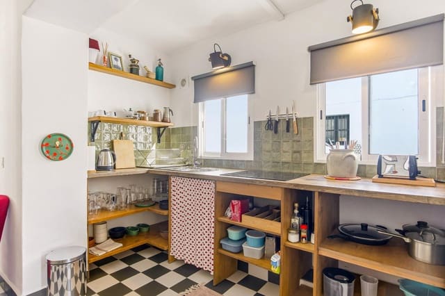 5 chambre Appartement à vendre à Vejer de la Frontera - 370 000 € (Ref: 9508817)