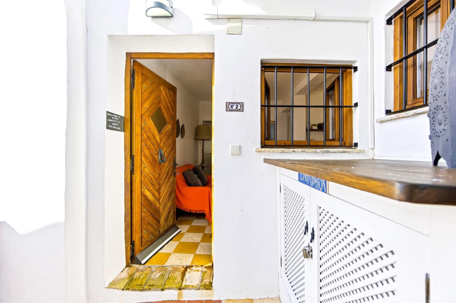5 bedroom Apartment for sale in Vejer de la Frontera - € 370,000 (Ref: 9508817)