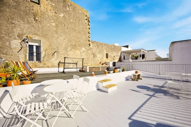 5 chambre Appartement à vendre à Vejer de la Frontera - 370 000 € (Ref: 9508817)