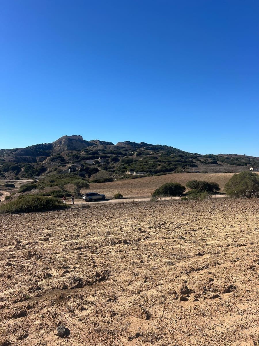 Grunde uden byggetilladelser til salg i Medina-Sidonia - € 128.000 (Ref: 9516020)