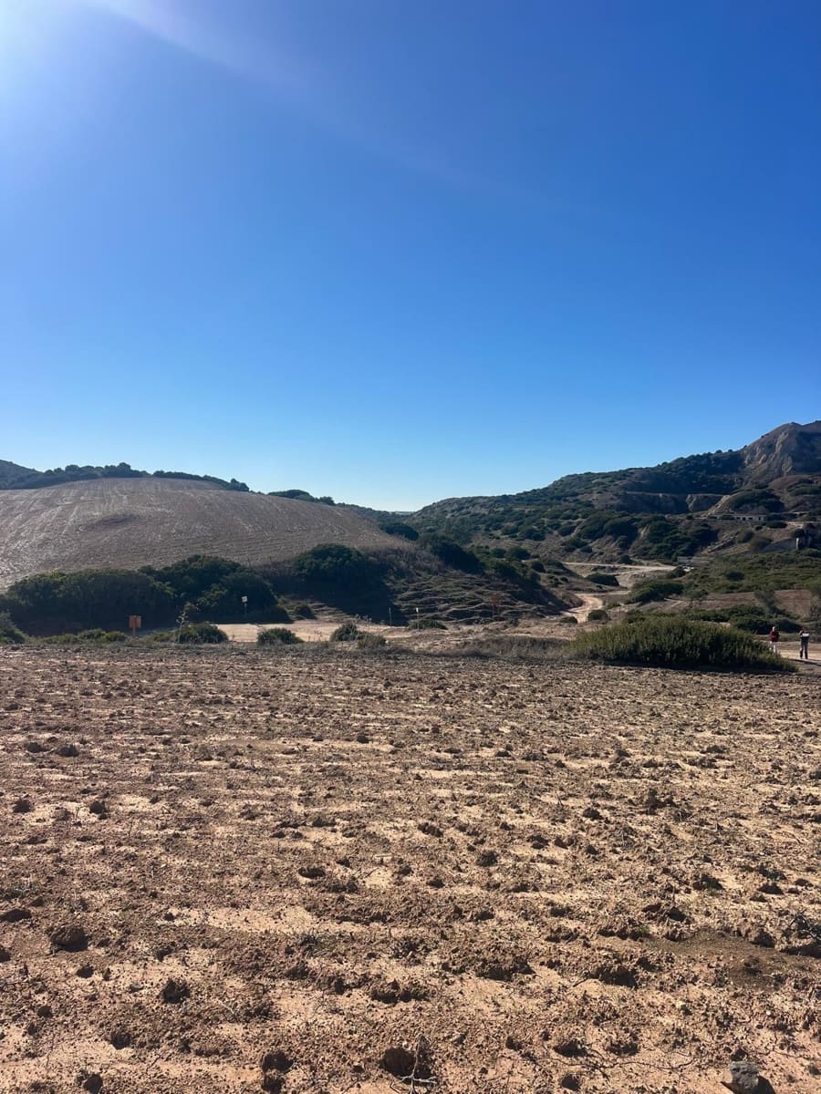 Grunde uden byggetilladelser til salg i Medina-Sidonia - € 128.000 (Ref: 9516020)