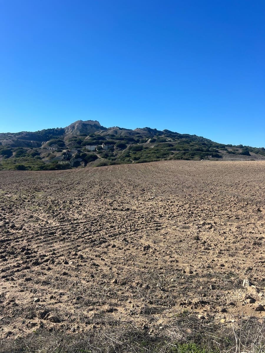 Grunde uden byggetilladelser til salg i Medina-Sidonia - € 128.000 (Ref: 9516020)