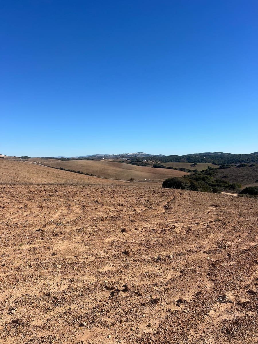 Grunde uden byggetilladelser til salg i Medina-Sidonia - € 128.000 (Ref: 9516020)
