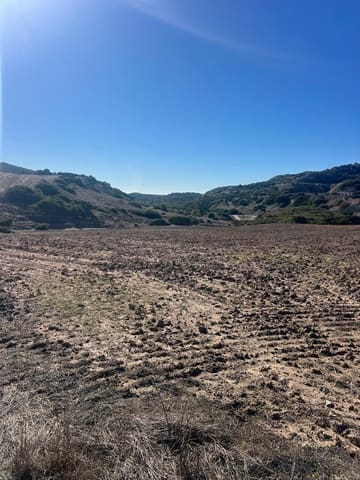 Grunde uden byggetilladelser til salg i Medina-Sidonia - € 128.000 (Ref: 9516020)