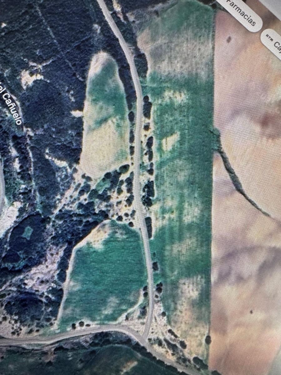 Grunde uden byggetilladelser til salg i Medina-Sidonia - € 128.000 (Ref: 9516020)