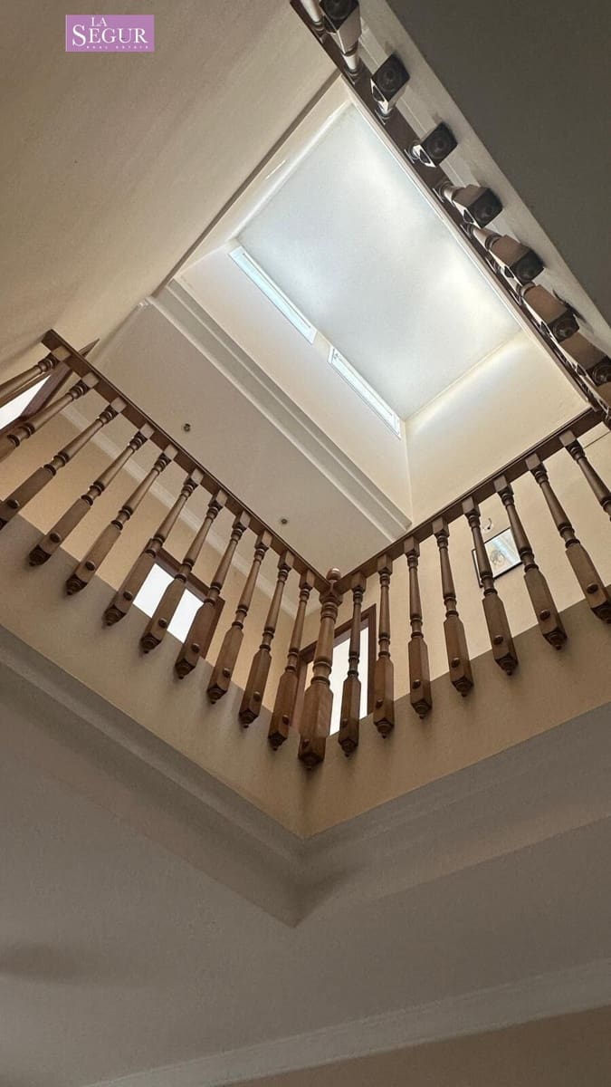 4 Zimmer Villa zu verkaufen in Conil de la Frontera mit Garage - 540.000 € (Ref: 9520820)