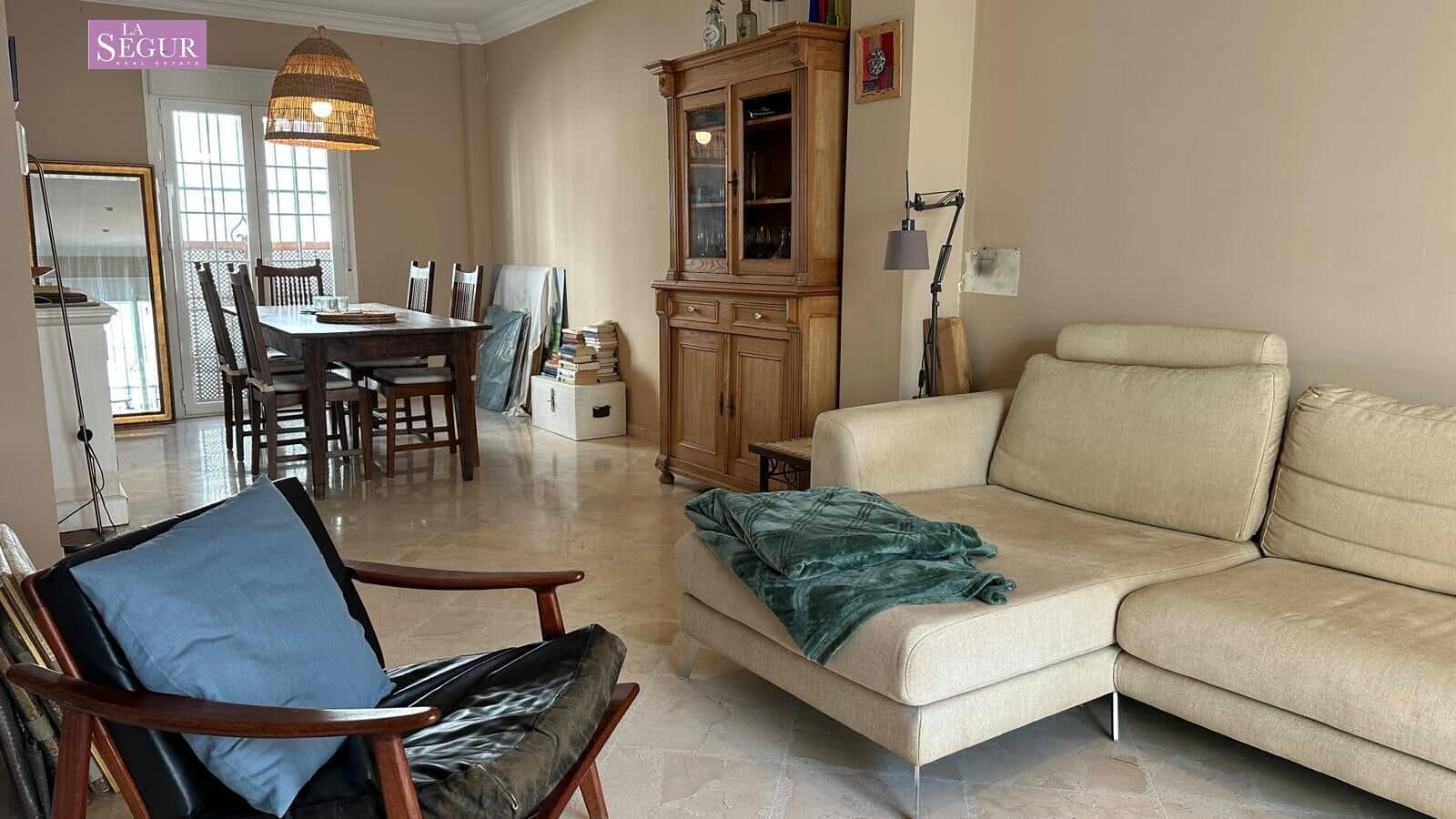 4 Zimmer Villa zu verkaufen in Conil de la Frontera mit Garage - 540.000 € (Ref: 9520820)