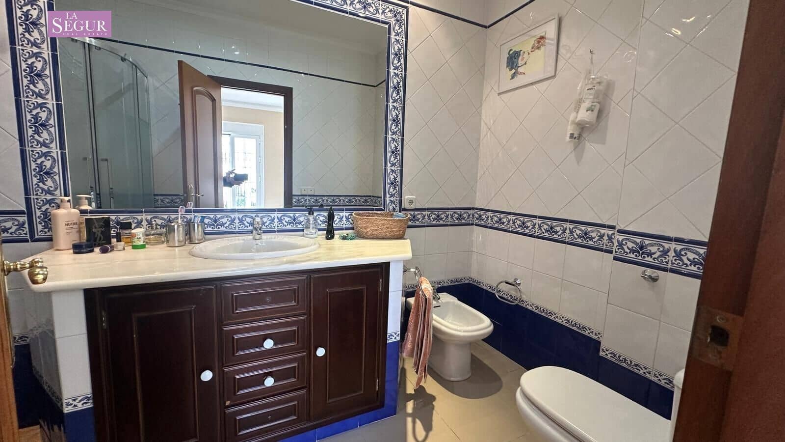 4 Zimmer Villa zu verkaufen in Conil de la Frontera mit Garage - 540.000 € (Ref: 9520820)