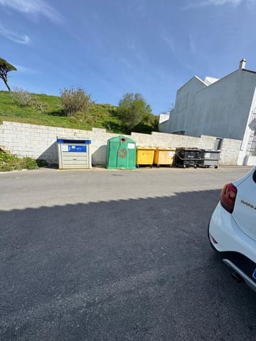 Byggetomt til salgs i Medina-Sidonia - € 135 000 (Ref: 9532172)