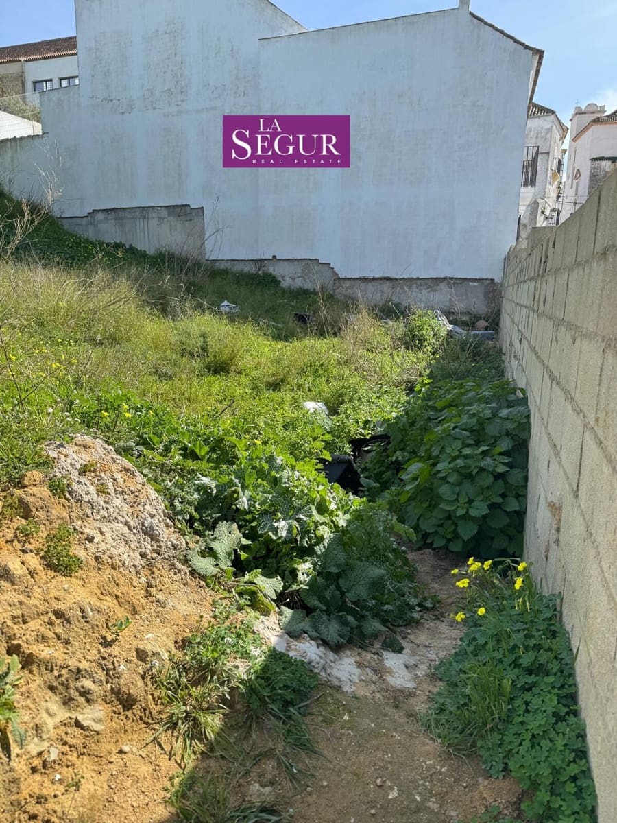 Tomt till salu i Medina-Sidonia - 135 000 € (Ref: 9532172)