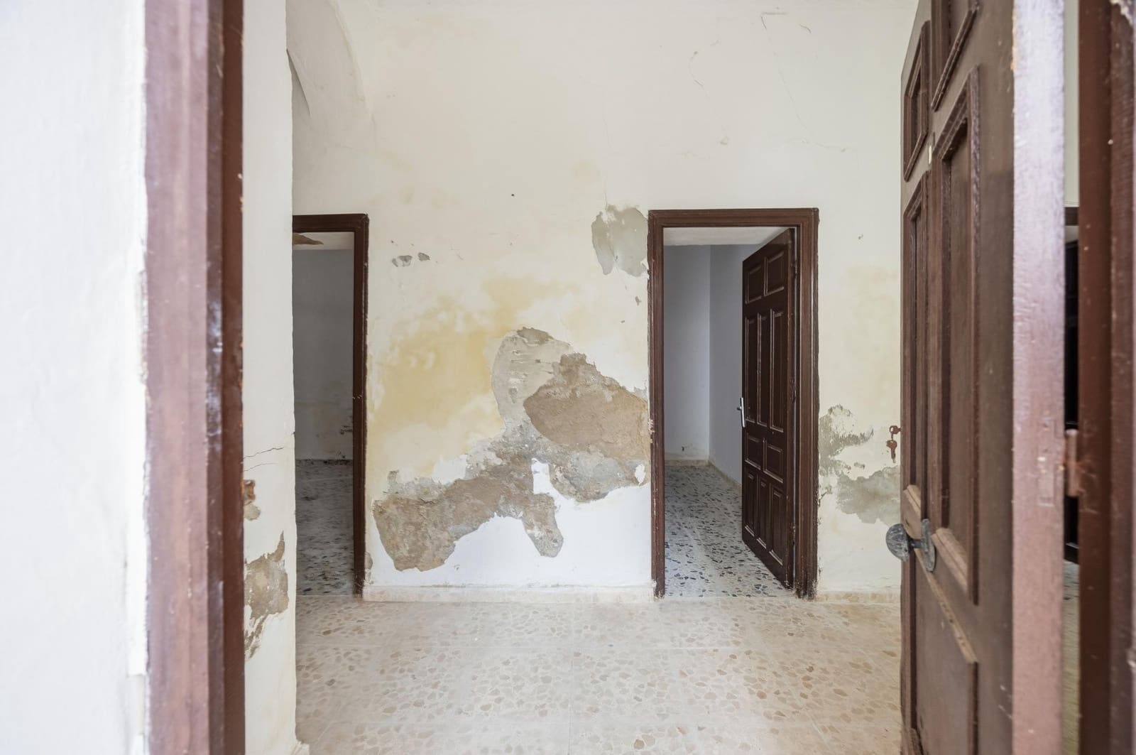 6 makuuhuone Huoneisto myytävänä paikassa Vejer de la Frontera - 370 000 € (Ref: 9532173)