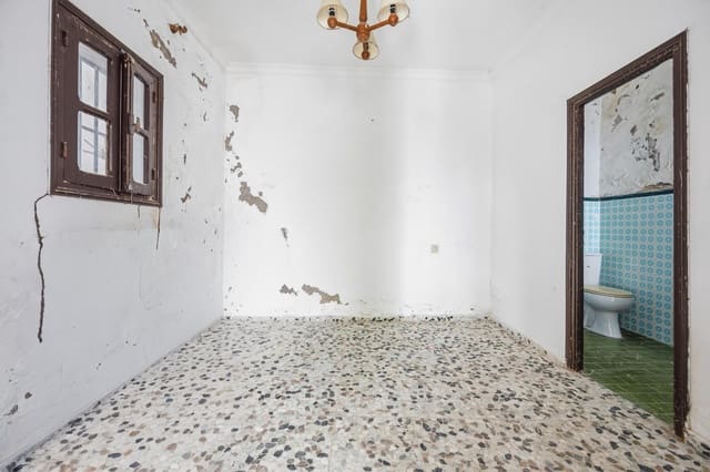 6 makuuhuone Huoneisto myytävänä paikassa Vejer de la Frontera - 370 000 € (Ref: 9532173)