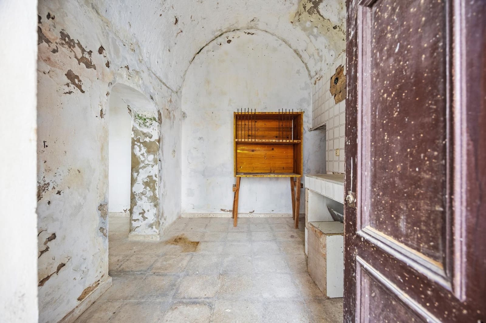 6 makuuhuone Huoneisto myytävänä paikassa Vejer de la Frontera - 370 000 € (Ref: 9532173)