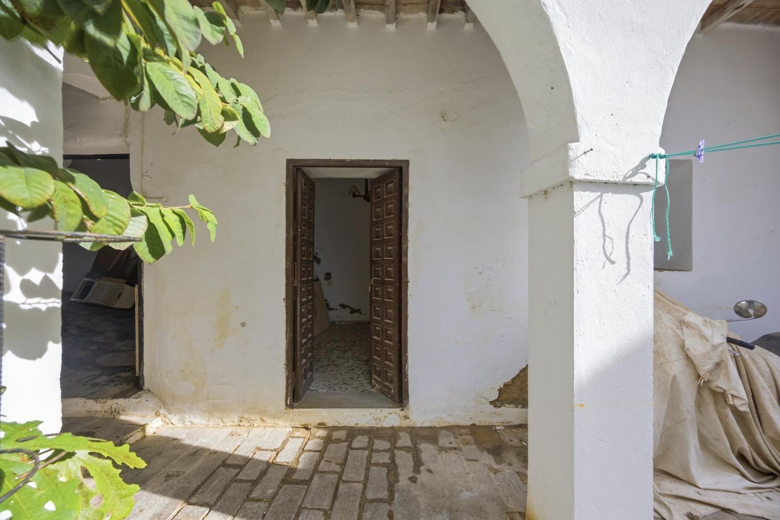 6 makuuhuone Huoneisto myytävänä paikassa Vejer de la Frontera - 370 000 € (Ref: 9532173)