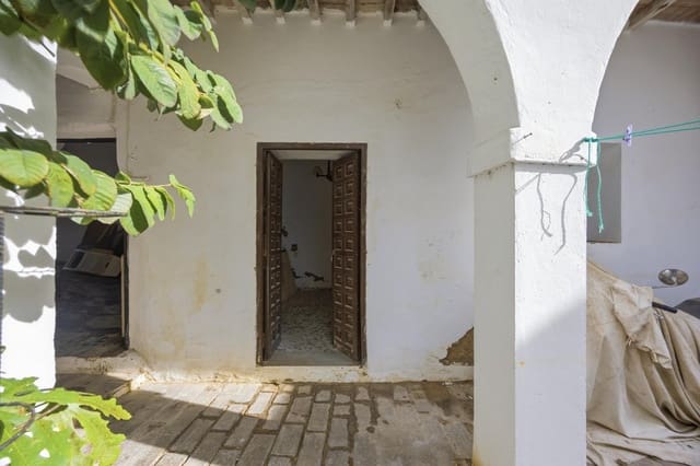 6 makuuhuone Huoneisto myytävänä paikassa Vejer de la Frontera - 370 000 € (Ref: 9532173)