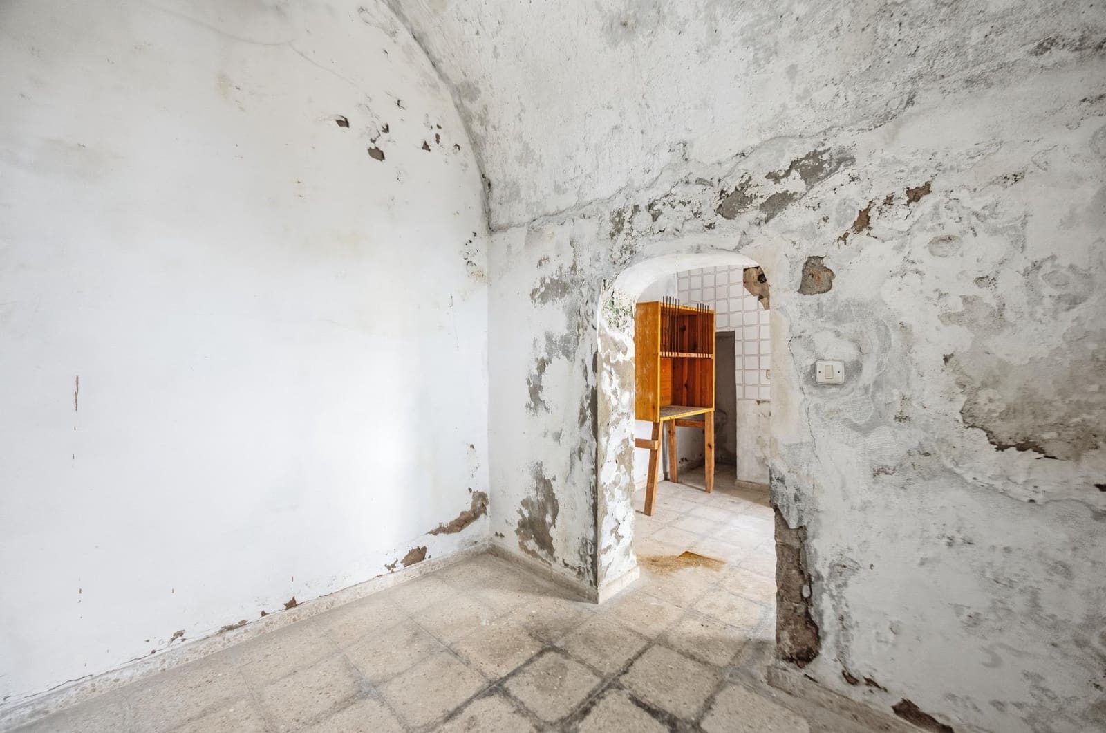 6 makuuhuone Huoneisto myytävänä paikassa Vejer de la Frontera - 370 000 € (Ref: 9532173)