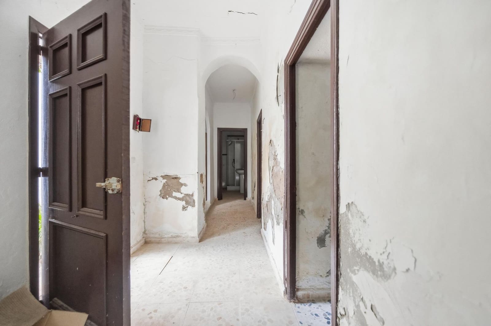 6 makuuhuone Huoneisto myytävänä paikassa Vejer de la Frontera - 370 000 € (Ref: 9532173)