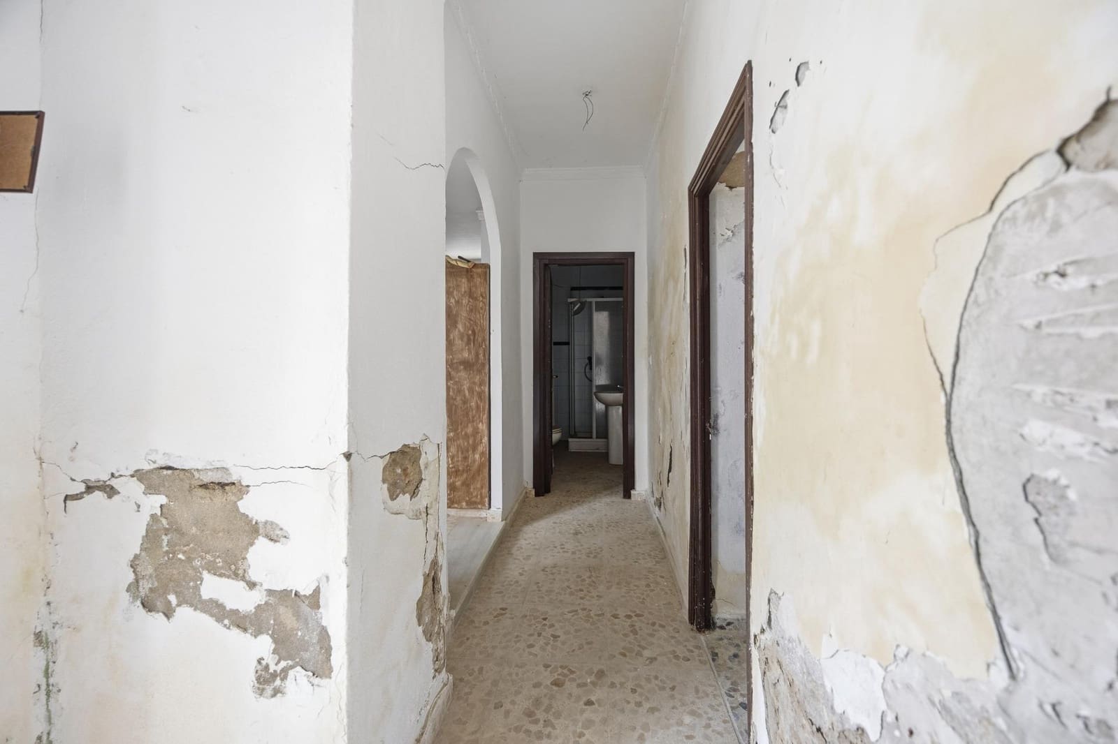 6 makuuhuone Huoneisto myytävänä paikassa Vejer de la Frontera - 370 000 € (Ref: 9532173)