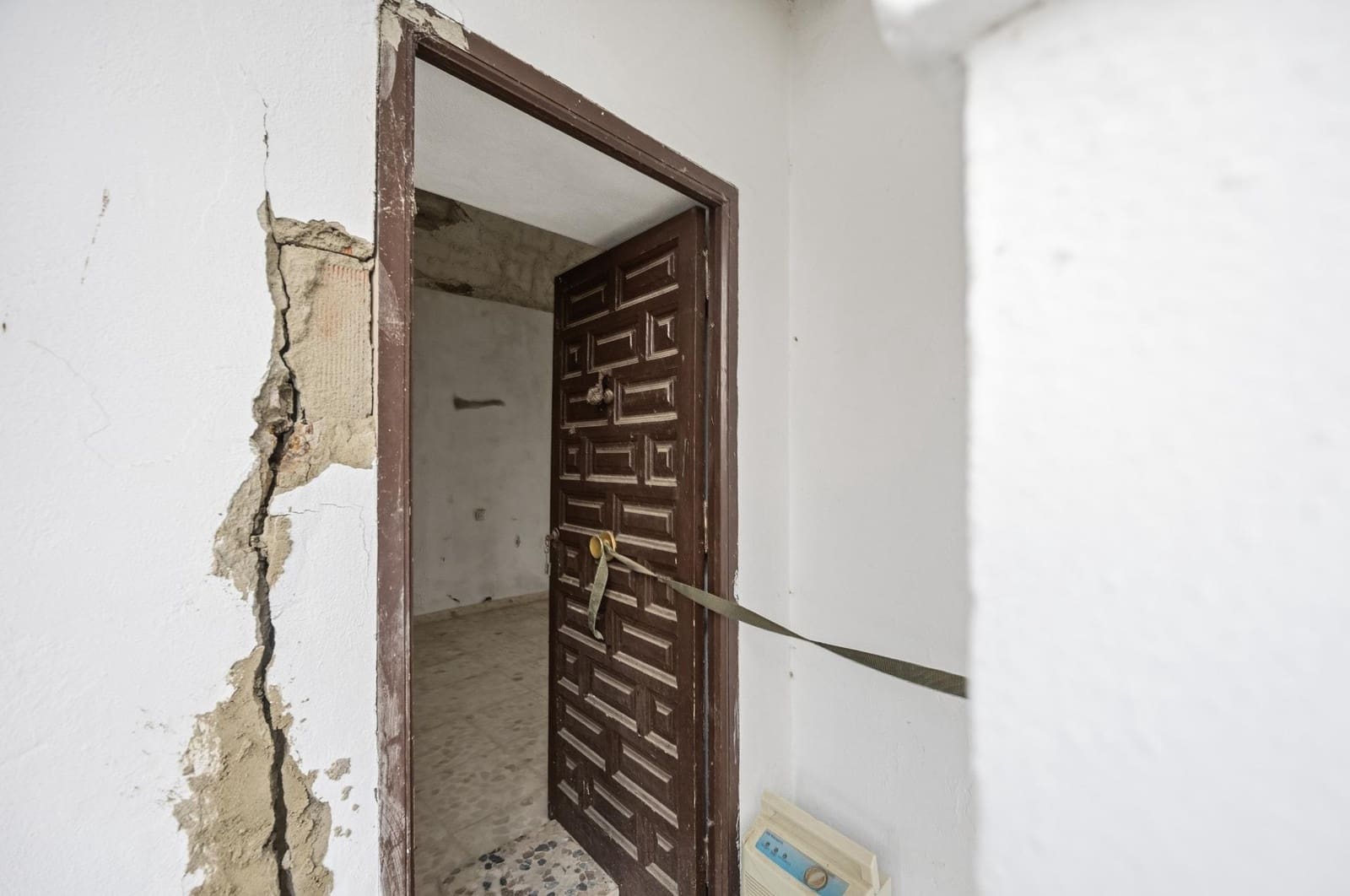 6 makuuhuone Huoneisto myytävänä paikassa Vejer de la Frontera - 370 000 € (Ref: 9532173)