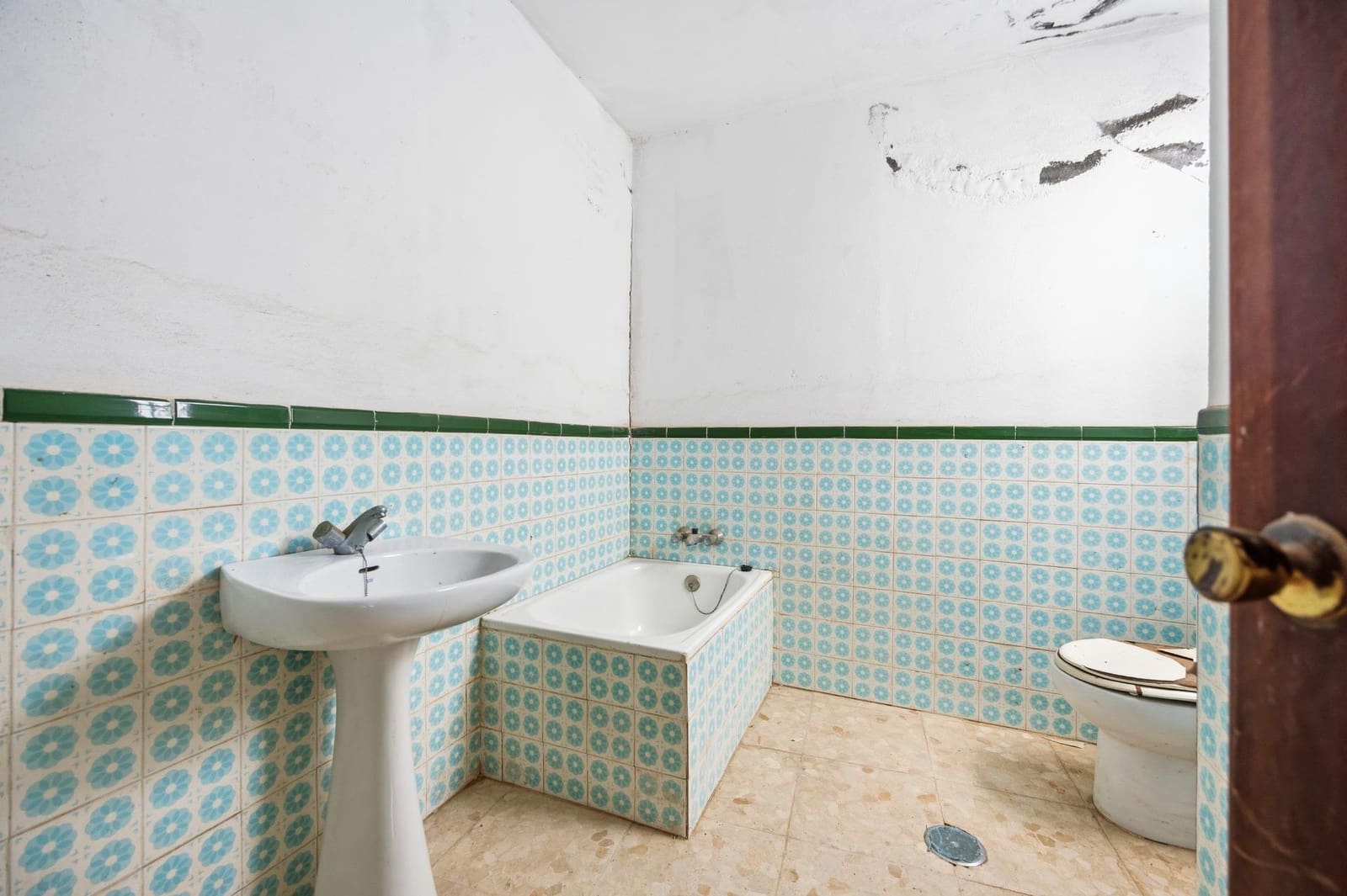 6 makuuhuone Huoneisto myytävänä paikassa Vejer de la Frontera - 370 000 € (Ref: 9532173)