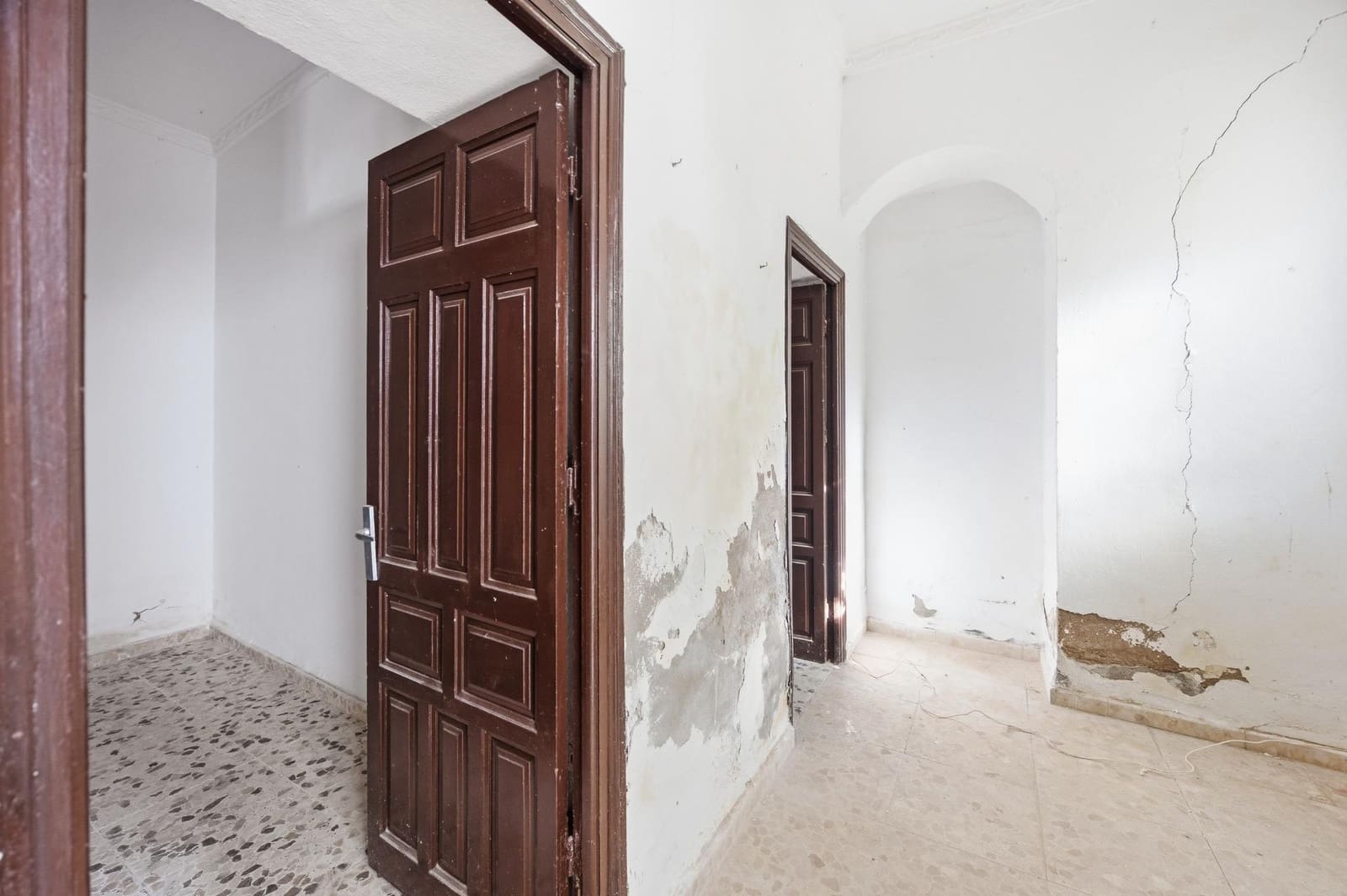 6 makuuhuone Huoneisto myytävänä paikassa Vejer de la Frontera - 370 000 € (Ref: 9532173)